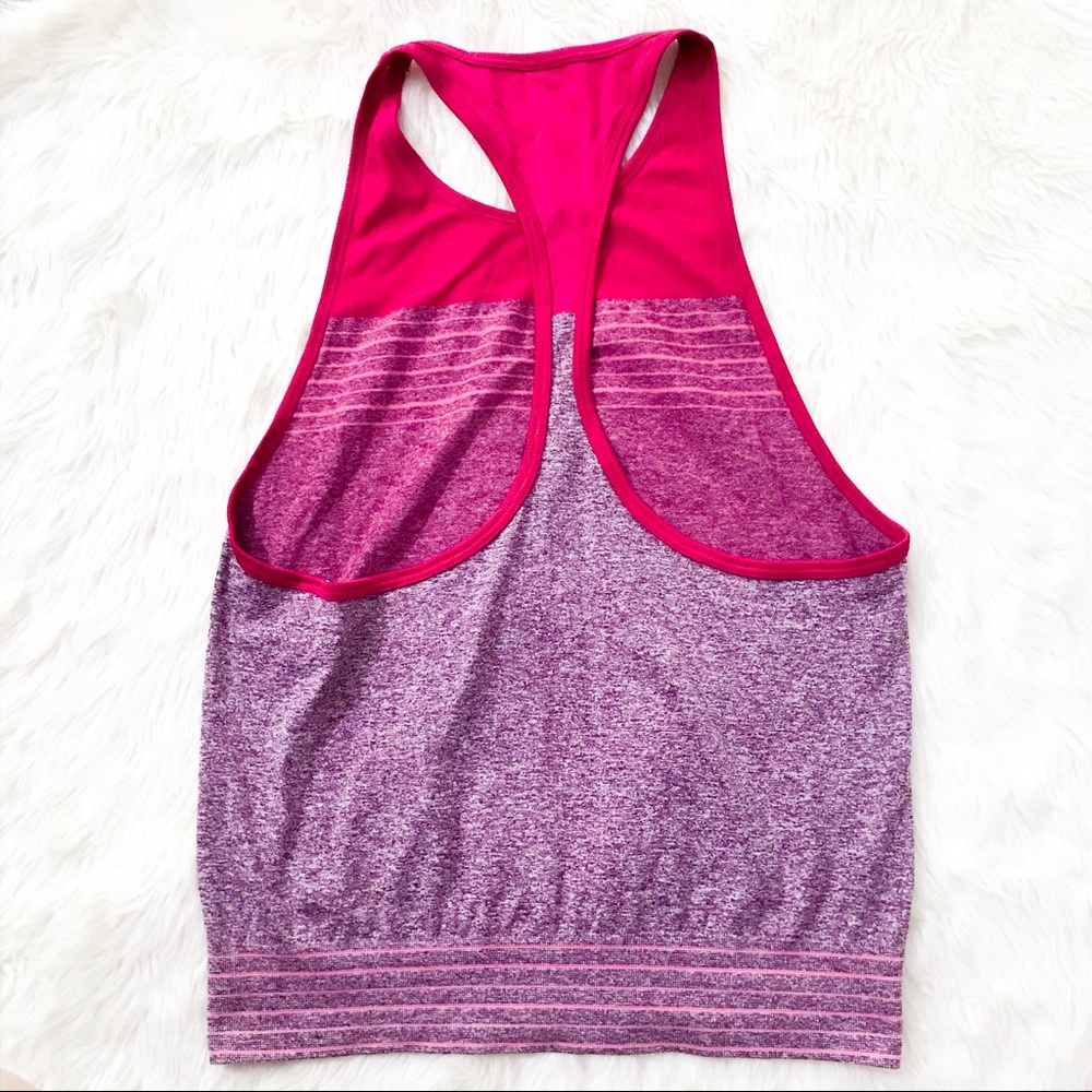 Nike | Dri Fit Racerback Tank Top - Picture 5 of 5